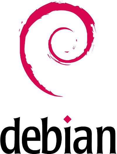 Zur offiziellen Debian-Website